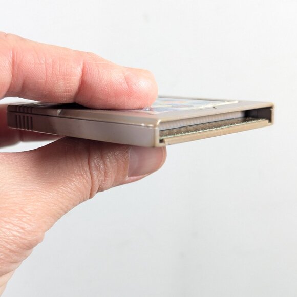 Vintage Nintendo Original Gameboy ALLEYWAY video game tested + works - Picture 4 of 6